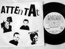 ATTENTAT - GE FAN I MEJ (7