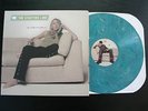 The Starting Line SAY IT LIKE YOU MEAN IT Blue Colored Vinyl LP new found glory