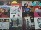 ca. 65 LPs ROCK & POP  MARLEY-AMBROS-BRAUER-THE THE-OMD-BILLYJOEL-NENA u.v.a.
