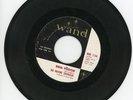 THE MOVING SIDEWALKS / ZZTOP /WAND 45 99TH FLOOR RARE ORIGINAL