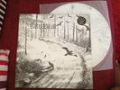 BURZUM - HVIS LYSET TAR OSS 1st press Mayhem Misanthropy
