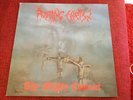 ROTTING CHRIST - THY MIGHTY CONTRACT 1st press Osmose Burzum Mayhem