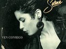 SELENA QUINTANILLA    Ven Conmigo   EMI Latin   Tex-Mex Tejano LP