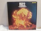 KISS The Originals 2nd Pressing Collectors Promo Copy Complete Set NM  