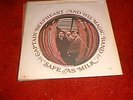 CAPTAIN BEEFHEART SAFE AS MILK VINYL LP ORIGINAL BUDDAH LBL