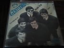 TRES RARE EP   5 GENTLEMEN 60'S N MINT