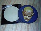 Kreator - Behind the Mirror  Pic LP / 12´ Vinyl first press