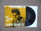 Johnny Burnette Hit after hit EP UK Liberty LEP 2091