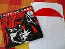 FAITH NO MORE King For A Day ORIG. 1995 SLASH DoLP Ltd. RED VINYL EDITION MINT