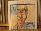JURI CAMISASCA-La finestra dentro-Italian prog singer,single cover+inner,NM/NM.