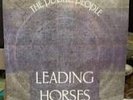 The Plastic People Of The Universe-Leading Horses-Near Mint-Prog