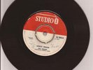 SOUL VENDORS -JACKIE MITTOO - CHINESE CHICKEN  + PUT IT ON - STUDIO  1  -7''  UK