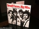 THE SMALL FACES   BIG HITS (1st Press Near Mint)