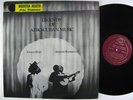 CHANO POZO & ARSENIO RODRIGUEZ Legends Of Afro-Cuban Music LP on SMC NM