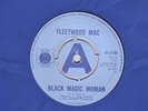 FLEETWOOD MAC DEMO*BLACK MAGIC WOMAN* BLUE HORIZON 1968