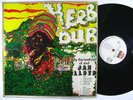 JAH LLOYD Herb Dub LP on Micron