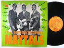 MAYTALS The Sensational Maytals LP on Dynamic