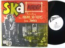 ORIGINAL SKATALITES Ska Authentic LP on Studio One