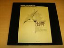 GLOBE UNITY - IMPROVISATIONS - BRÖTZMANN - MANGELSDORFF - SCHLIPPENBACH -  JAPO