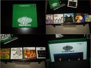 Supergrass The Singles 1994-1997 Promo UK Vinyl Box Set Very Rare NM 7