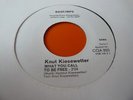 RARE FREAKBEAT KILLER 45*KNUT KIESEWETTER*WHAT YOU CALL*MPS