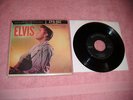 Elvis Presley Rip It Up 4 Track EP EPA 992 Promo No Dog 45 VG