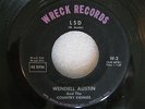 Weird Psych Country-Wendell Austin - LSD - Wreck