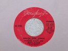 Howard Wales & Jerry Garcia-South Side Strut-1971 Funk 45-Grateful Dead