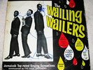 THE WAILING WAILERS BOB MARLEY STUDIO ONE JAMAICAN LP RARE ROOTS REGGAE SKA 1966
