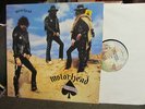 MOTORHEAD Ace Of Spades LP mercury US srm14011 1980 masterdisk HW hawkwind rare