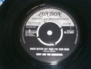 RUBY AND THE ROMANTICS-MUCH BETTER OFF THAN I'VE EVER BEEN-LONDON-MINT CONDITION