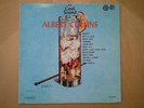 The Cool Sound Of Albert Collins-1965-Hall TCF 8002-Mono
