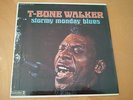 T-Bone Walker-Stormy Monday Blues-Bluesway-w/Picture Sleeve-7