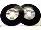 The Beatles - Swan combo - 1 sided I'll Get You & Blue She Loves You