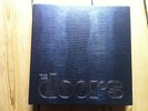 THE DOORS LIMITED VINYL BOX SET 7 LP - boxset strange days l.a. woman beatles