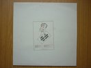 ANOTHER THING FROM THE CRYPT Rare Private Press DIY Synth Punk LP