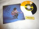 Wanda Jackson - You Know I´m No Good   -  Tri Color 7
