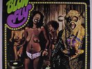 BLOWFLY: Disco LP (sl cw) rare Soul