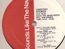 The Grass Roots 1972 Radio Show interview with the group 2 LP set Rob Grill