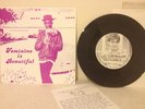 Manic Street Preachers - Feminine Is Beautiful - Rare 7