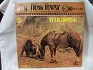 Warhorse Warhorse Original 1970 Columbia Import Vertigo Swirl Prog Psych Rock Lp