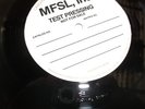 MFSL Test Pressing 1-063  Alice Cooper Welcome To My Nightmare in original cover