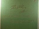 OISTRAKH OBORIN Beethoven Violin Sonatas Philips 4LP Box MINT