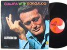 ALFREDITO Guajira With Boogaloo LP on Cotique mono
