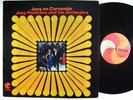 JOEY PASTRANA Joey En Carnavale LP on Cotique