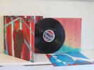 PAUL WELLER # UK ISSUE # BRAND NEW SONIK KICKS VINYL LP - THE JAM