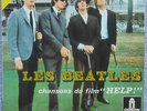 The Beatles  - Chansons Du Film 
