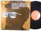 PABLO MOSES Revolutionary Dream LP on Jigsaw NM