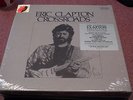 ERIC CLAPTON CROSSROADS 6 LP BOX SET SEALED UNOPENED RARE