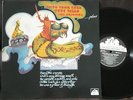 PETE DELLO AND FRIENDS into your ears PLUS MINT UK PSYCH PROG LP psychedelic RI